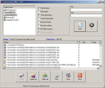 Obraz 0 dla EasyCleaner