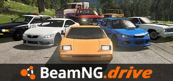 Bild 0 für BeamNG.drive