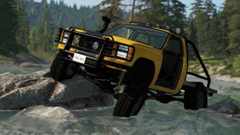 Bild 4 für BeamNG.drive