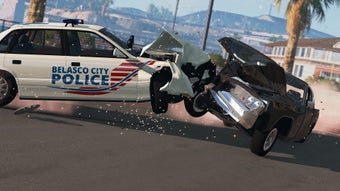 Bild 1 für BeamNG.drive