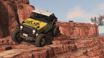 Bild 3 für BeamNG.drive