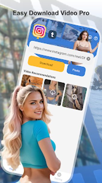Easy Download Video Pro的第0张图片