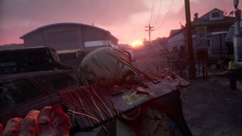 Image 0 pour The Walking Dead: Saints …