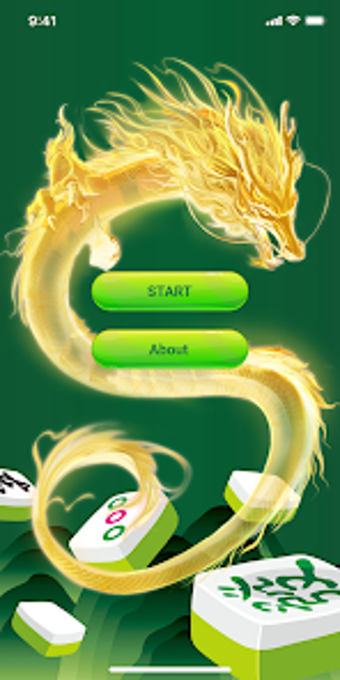 Image 0 pour Supper Mahjong Clash