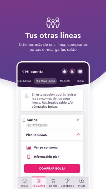 Obraz 0 dla WOM Chile