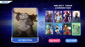 Image 0 for Hitstun