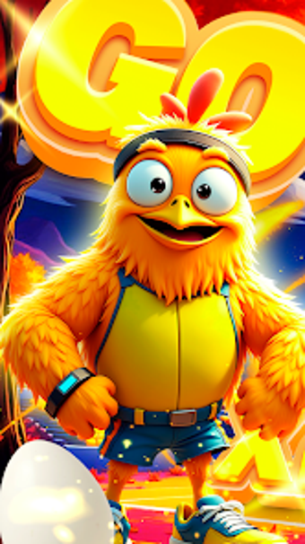Image 0 pour CluckPop