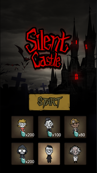 Silent Castleの画像0