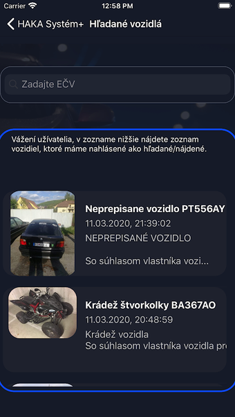 Image 0 pour HAKA System+