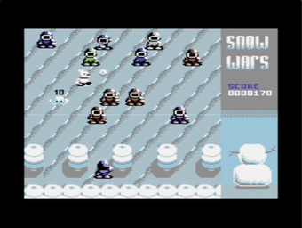 Image 0 pour Snow Wars