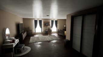 Immagine 0 per The Backrooms: Forsaken