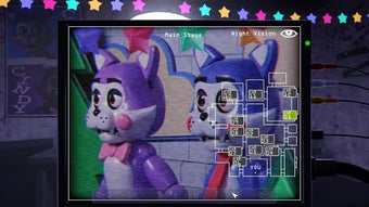 Image 0 for Five Nights at Candy's Re…