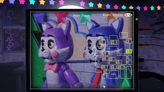 Five Nights at Candy's Remastered