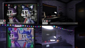 Five Nights at Candy's Re…的第0张图片