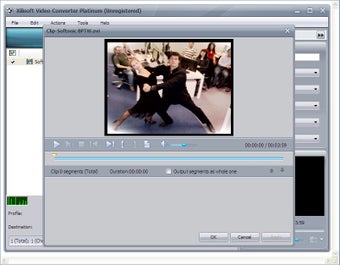 Immagine 2 per Xilisoft Video Converter