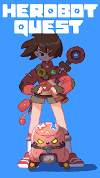 HeroBot Questの画像0