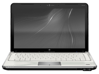 Image 0 for HP Pavilion dv3-2165ee  N…