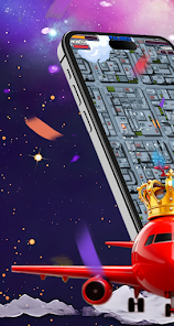 Bild 0 für Lucky Iron jets