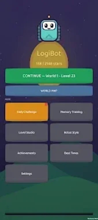 Obraz 0 dla LogiBot: Learn Coding Puz…