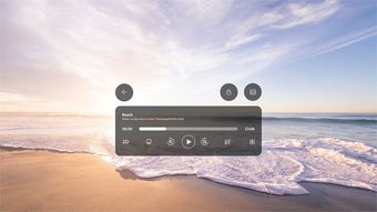 Bild 0 für Moon VR Video Player