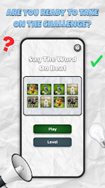 Imagen 0 para Funny Say The Word On Bea…