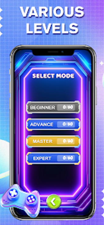 Obraz 0 dla Angleglyph Puzzle