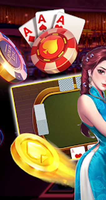 Immagine 0 per Teenpatti of Desi