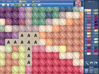 Imagen 0 para Cross-Stitch World