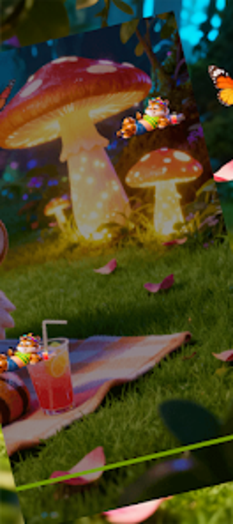 Obraz 0 dla Nova Fall Click