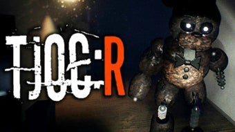 Bild 0 für TJOCR -The Joy Of Creatio…