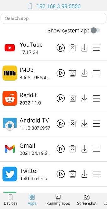 Bild 0 für ADB Shell - Debug Toolbox