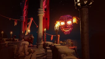 Bild 0 für Cradle of Sins VR