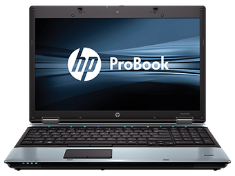 HP ProBook 6550b Notebook PC drivers