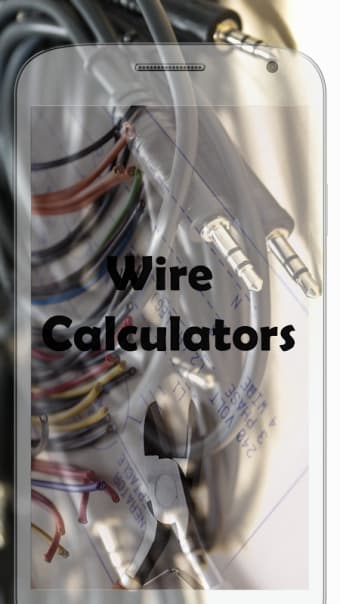 Electric wire calculator