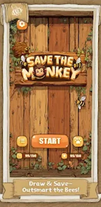 Image 0 pour SaveTheMonkey