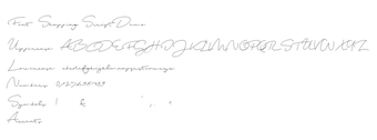 Shopping Scriptの画像0
