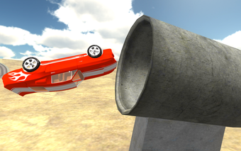 Stunt Car Driving 3D