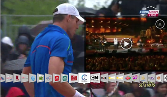 Imagen 2 para MTTV