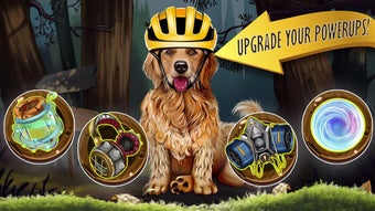Image 0 for Zoro Pet Run - Online Mul…