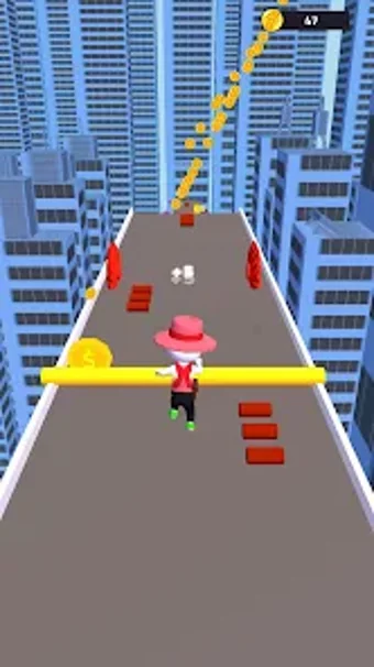 Image 0 for Hop  Punch 3D