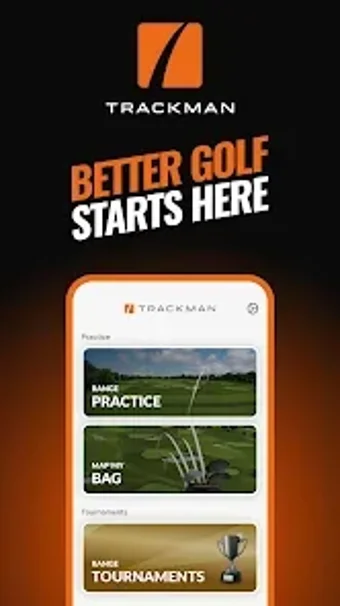 Obraz 0 dla Trackman Range Mobile