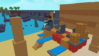 Bild 0 für Plane: Build Master