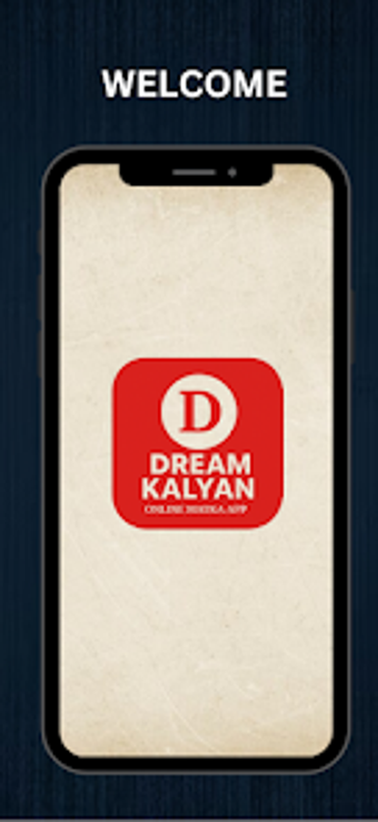 Bild 0 für Dream Kalyan Online Matka…