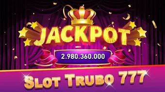 Slot Trubo 777的第0张图片