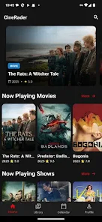 Obraz 0 dla Cine Rader