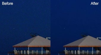 Image 1 pour Free Photo Noise Reductio…