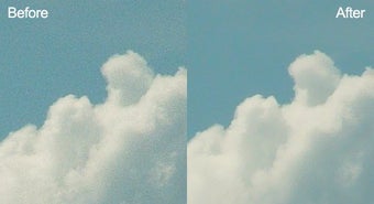 Image 0 pour Free Photo Noise Reductio…