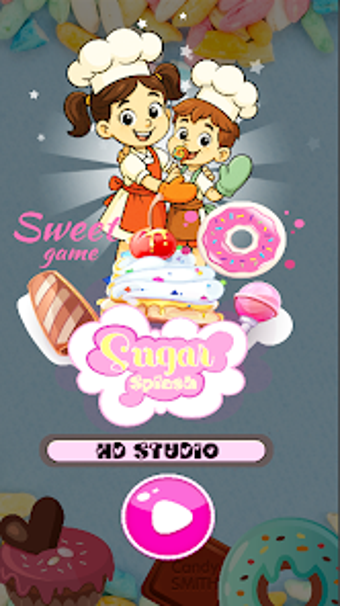 Image 0 pour Sugar Splash HDS