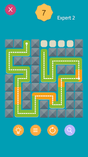 Imagen 0 para LineFlow