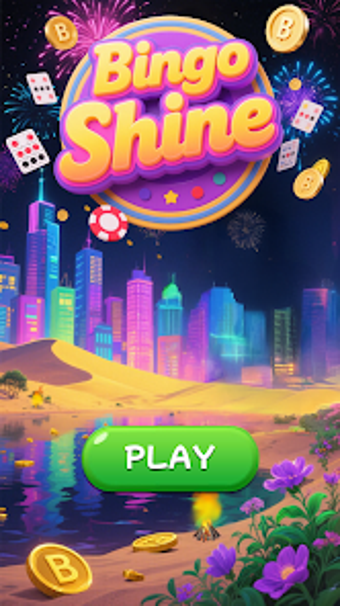 Image 0 pour Bingo Shine - Bingo Games